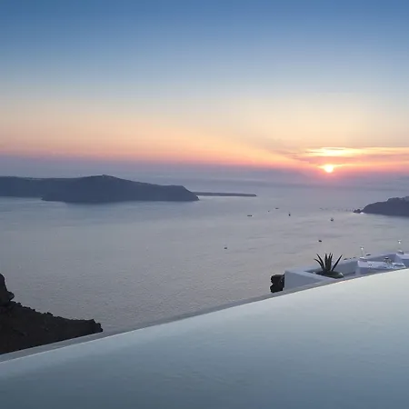 Grace Hotel, Collection Hotel Imerovigli (Santorini)