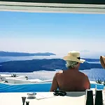 Grace Hotel, Collection Imerovigli (Santorini)