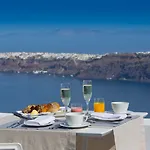 Grace Hotel, Collection 5* Imerovigli (Santorini)