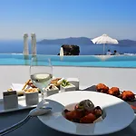 Grace Hotel, Collection 5* Imerovigli (Santorini)