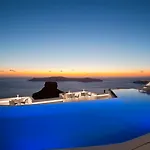 Grace Hotel, Collection 5* Imerovigli (Santorini)