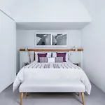 Grace Hotel, Collection Hotell Imerovigli (Santorini)