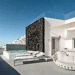 Grace Hotel, Collection Hotell Imerovigli (Santorini)