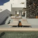 Grace Hotel, Collection Hotell Imerovigli (Santorini)