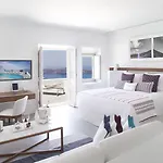 Grace Hotel, Collection Hotell 5*