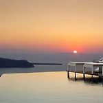 Grace Hotel, Collection Hotell Imerovigli (Santorini)