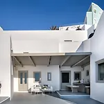 Grace Hotel, Collection 5*