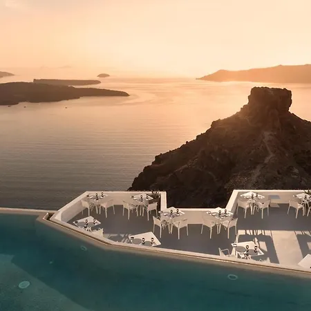 Szálloda Grace Hotel, Collection