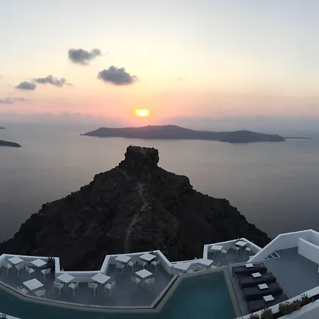 Szálloda Grace Hotel, Collection 5*