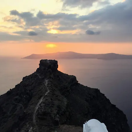 Szálloda Grace Hotel, Collection 5*