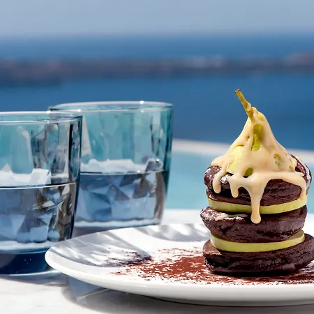 Grace Hotel, Collection 5*