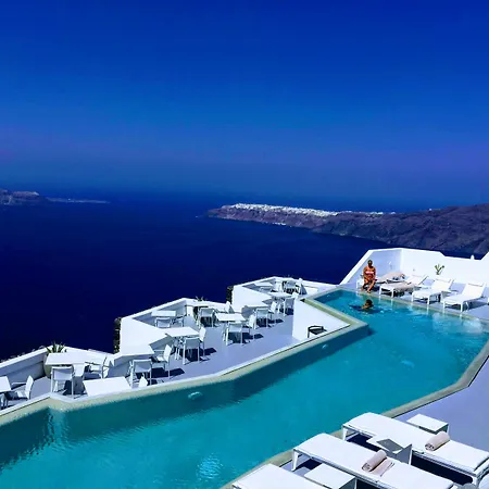 Grace Hotel, Collection Szálloda 5*