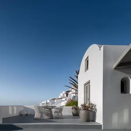 Grace Hotel, Collection Szálloda 5*