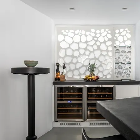 Grace Hotel, Collection Szálloda