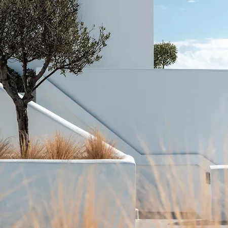 Grace Hotel, Collection Imerovígli