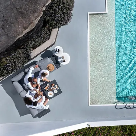 Grace Hotel, Collection 5*