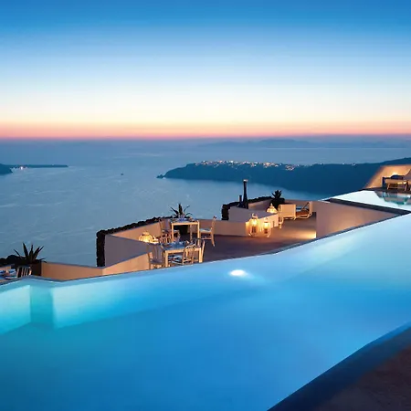 Grace Hotel, Collection Szálloda