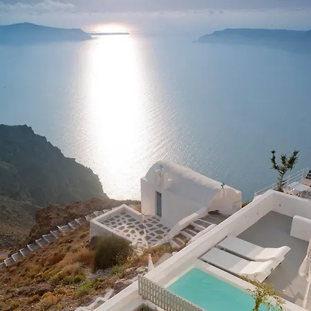 Grace Hotel, Collection 5* Imerovígli