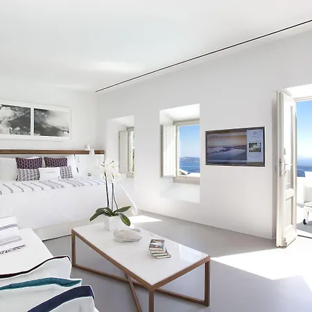 Grace Hotel, Collection 5*