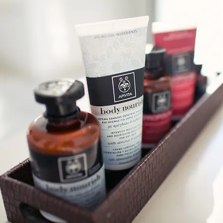 Grace Hotel, Collection 5* Imerovígli