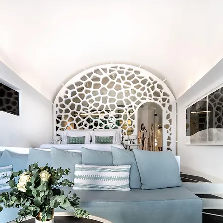 Szálloda Grace Hotel, Collection 5*