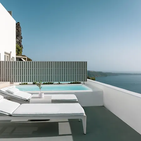 Grace Hotel, Collection 5* Imerovígli